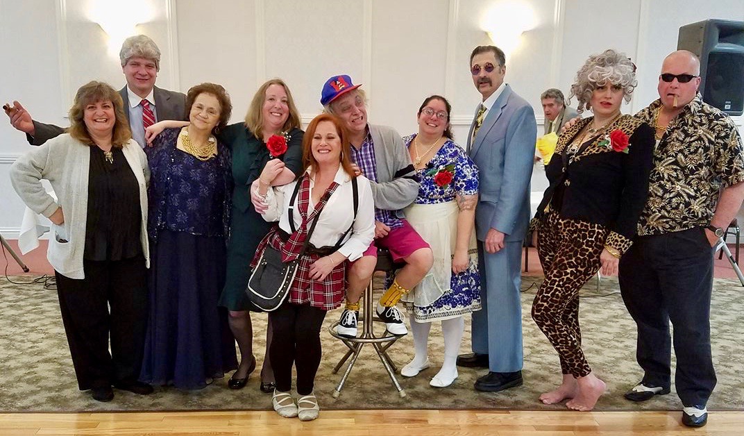 Mother of The Year 2.18